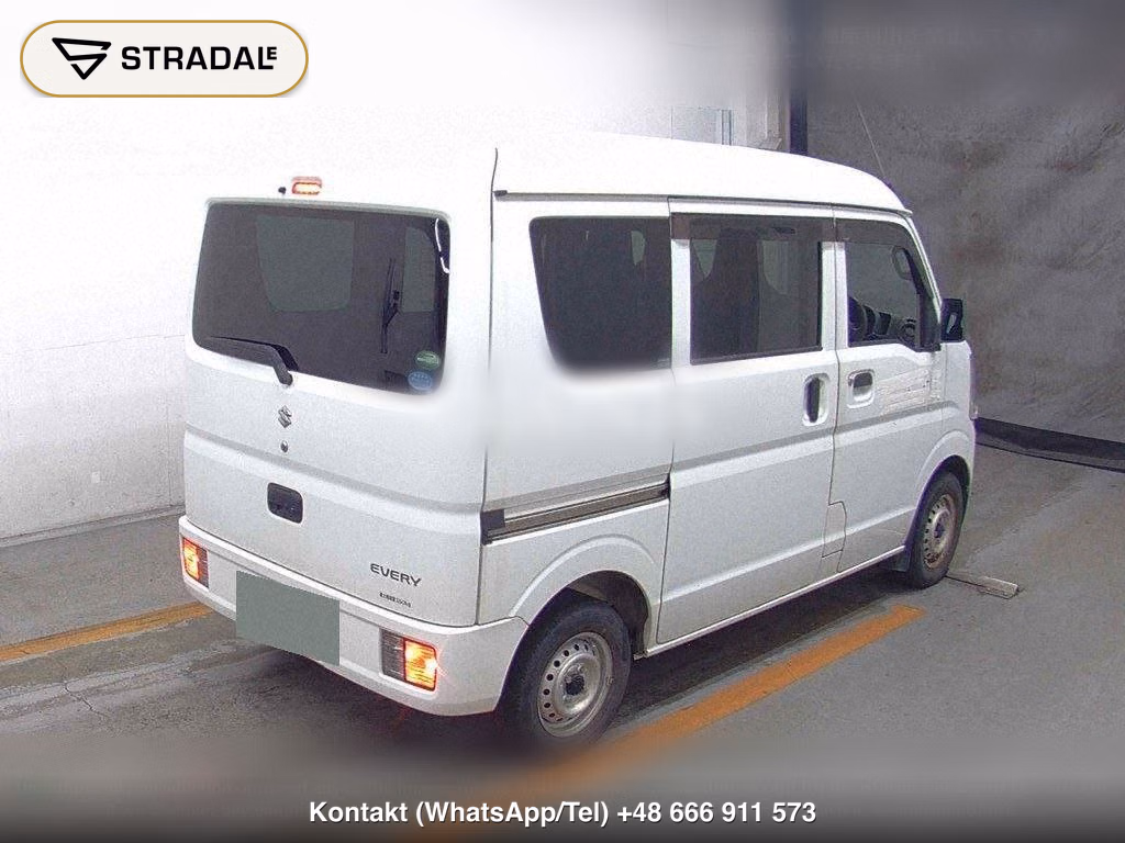 SUZUKI EVERY 5D PC, miniaturka 6