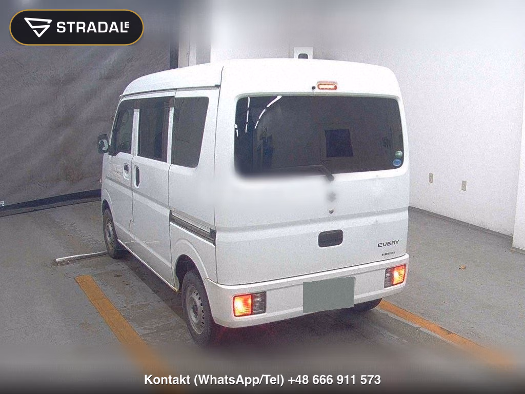 SUZUKI EVERY 5D PC, miniaturka 3