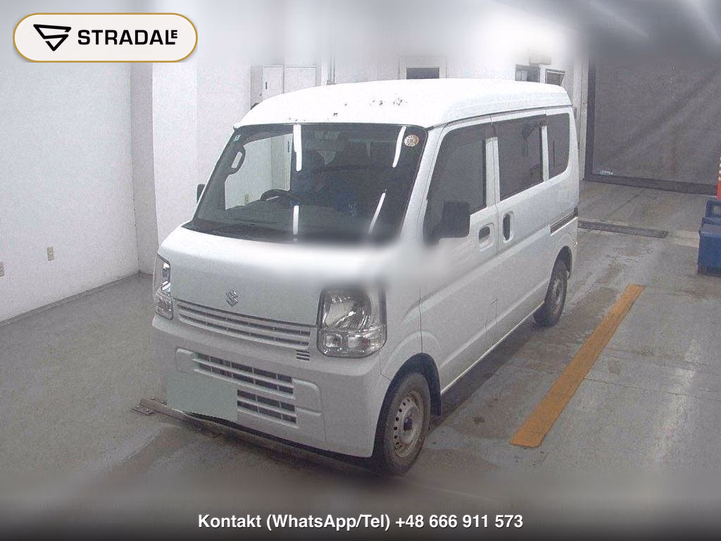 SUZUKI EVERY 5D PC, miniaturka 5