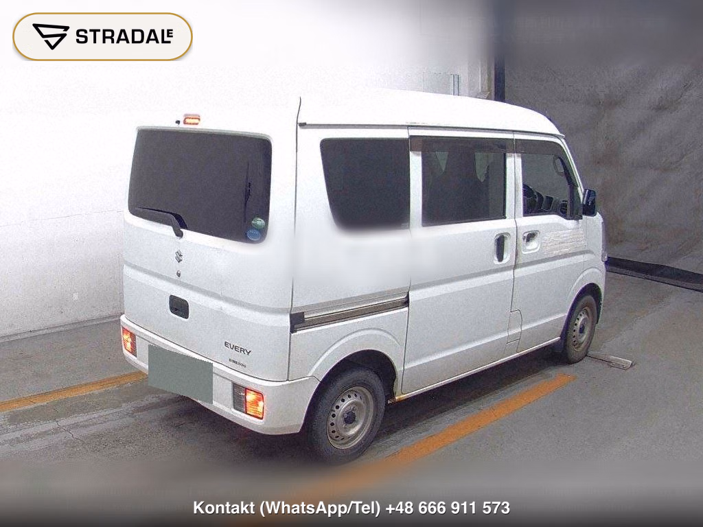 SUZUKI EVERY 5D PC, miniaturka 6