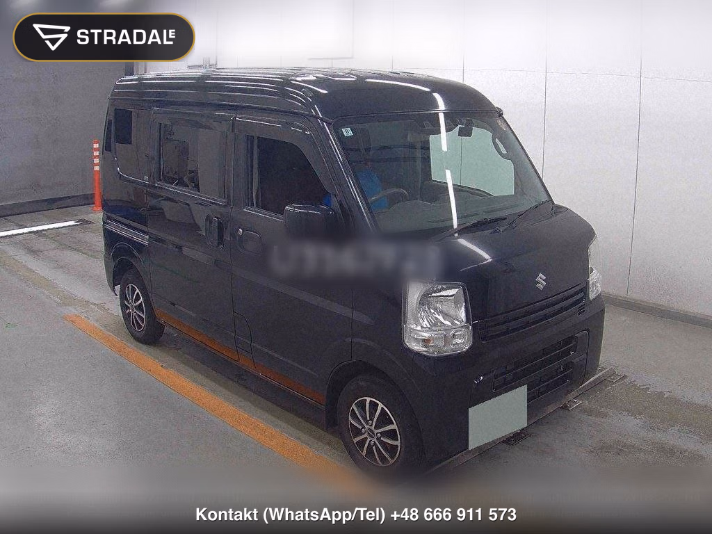 SUZUKI EVERY 5D JOIN, miniaturka 2