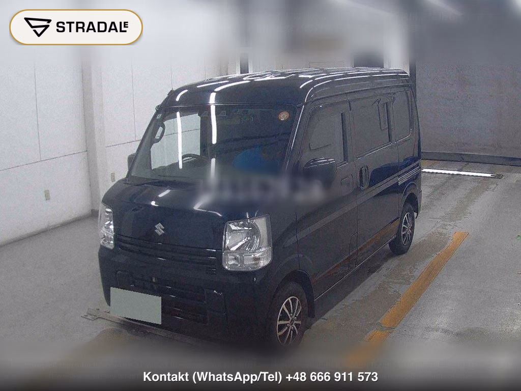 SUZUKI EVERY 5D JOIN, miniaturka 5
