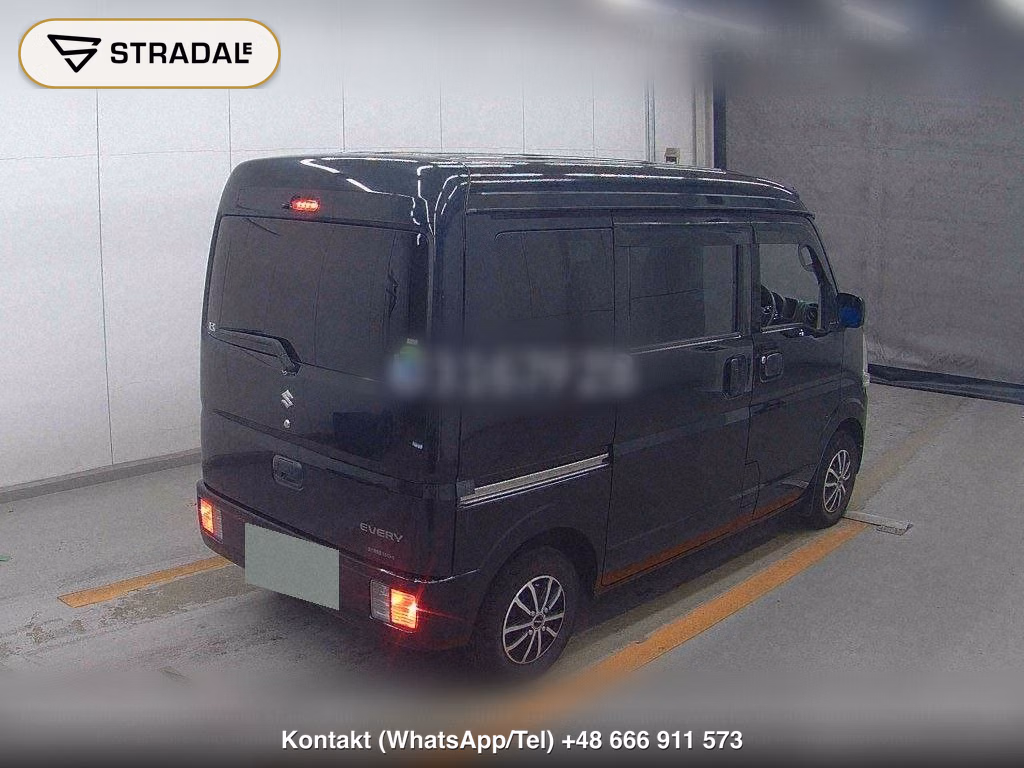 SUZUKI EVERY 5D JOIN, miniaturka 6