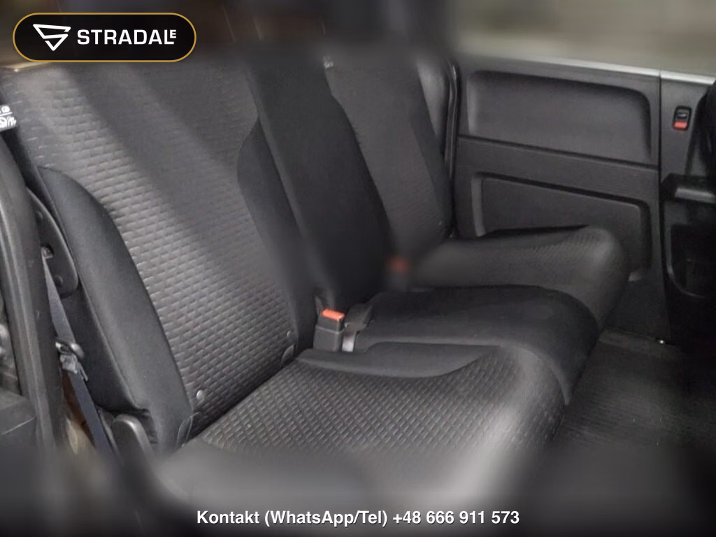 HONDA FREED SPIKE HYBRID JUST SELECTION, miniaturka 7