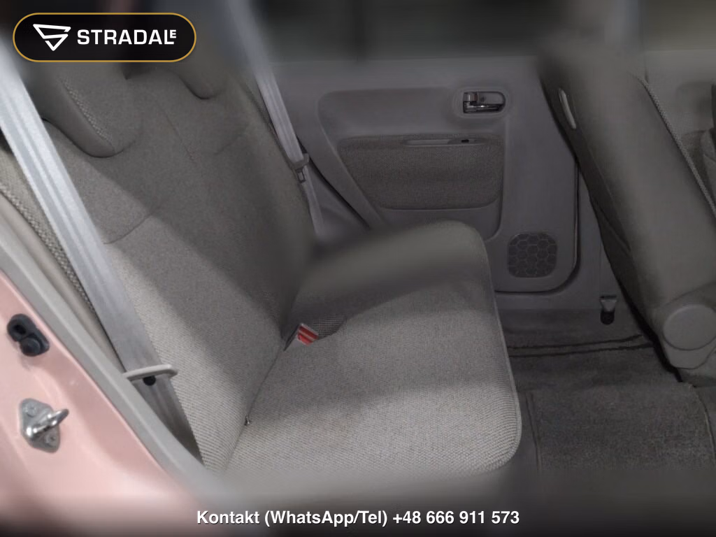 SUZUKI ALTO LAPIN S, miniaturka 7