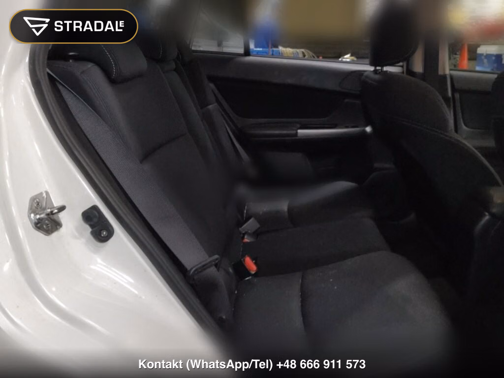 SUBARU IMPREZA SPORT 4WD 1.6I-L, miniaturka 7