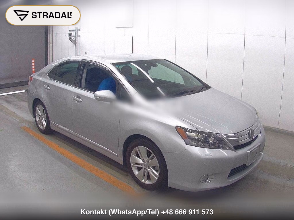 LEXUS HS HS250H VERSION I, miniaturka 2