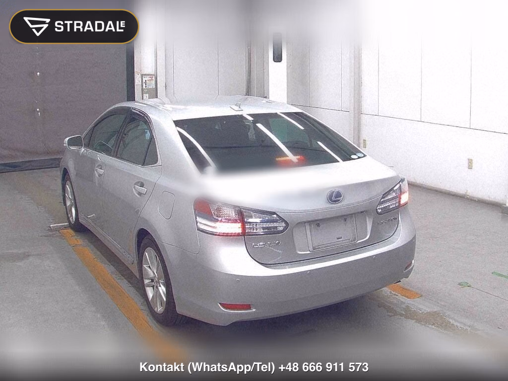 LEXUS HS HS250H VERSION I, miniaturka 3