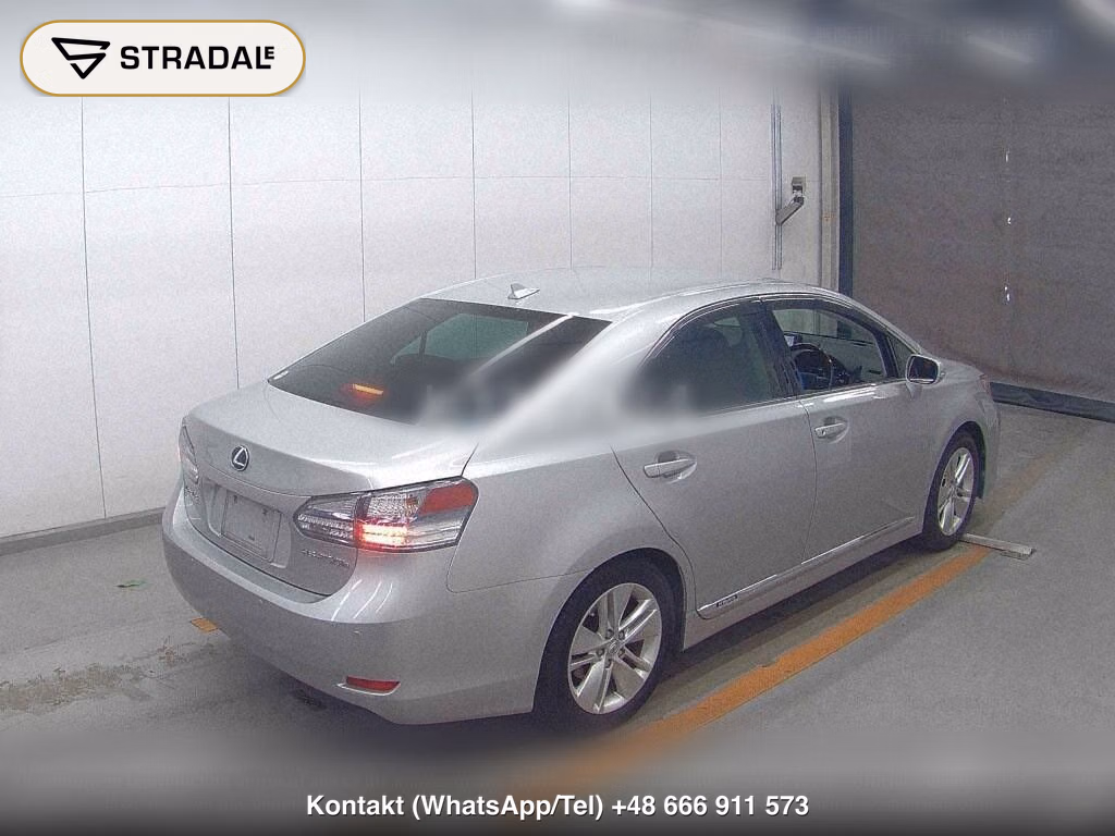 LEXUS HS HS250H VERSION I, miniaturka 6