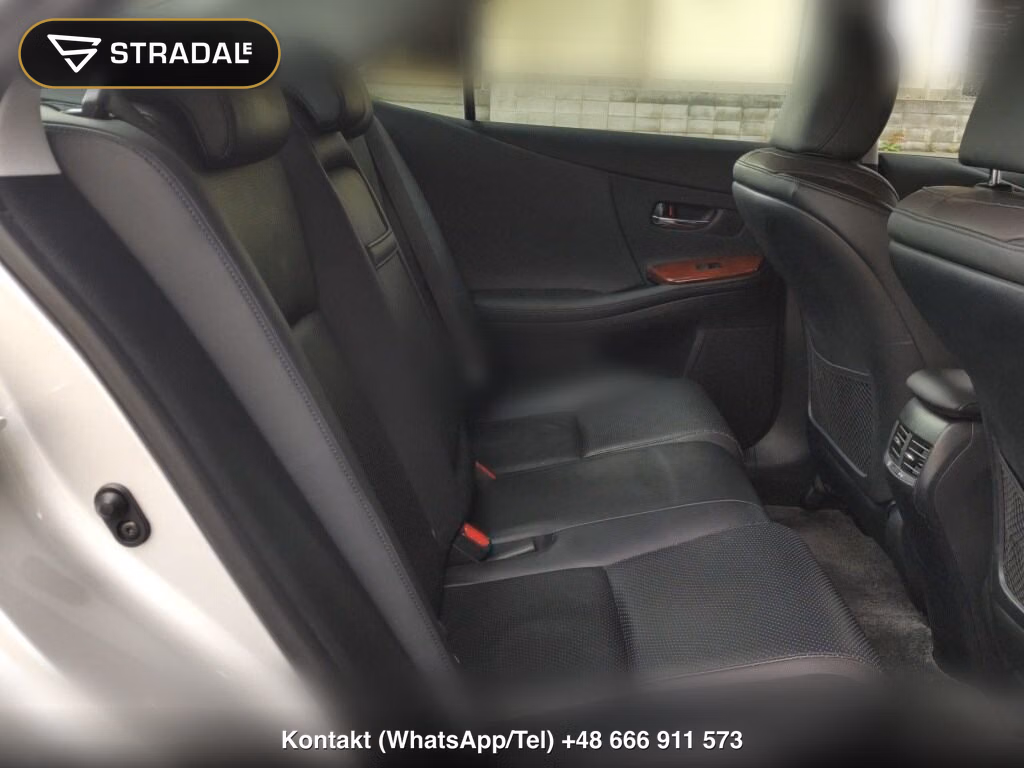 LEXUS HS HS250H VERSION I, miniaturka 7
