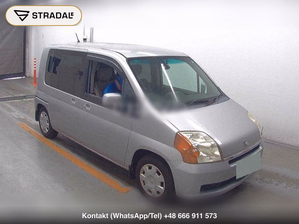 HONDA MOBILIO A, miniaturka 2
