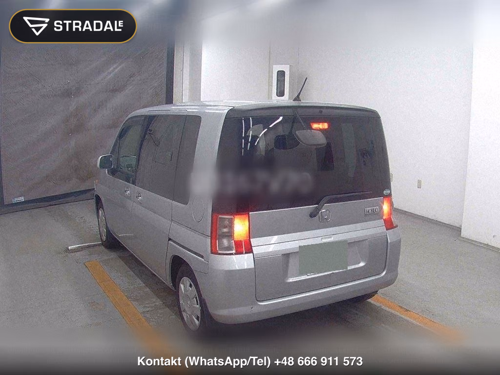 HONDA MOBILIO A, miniaturka 3