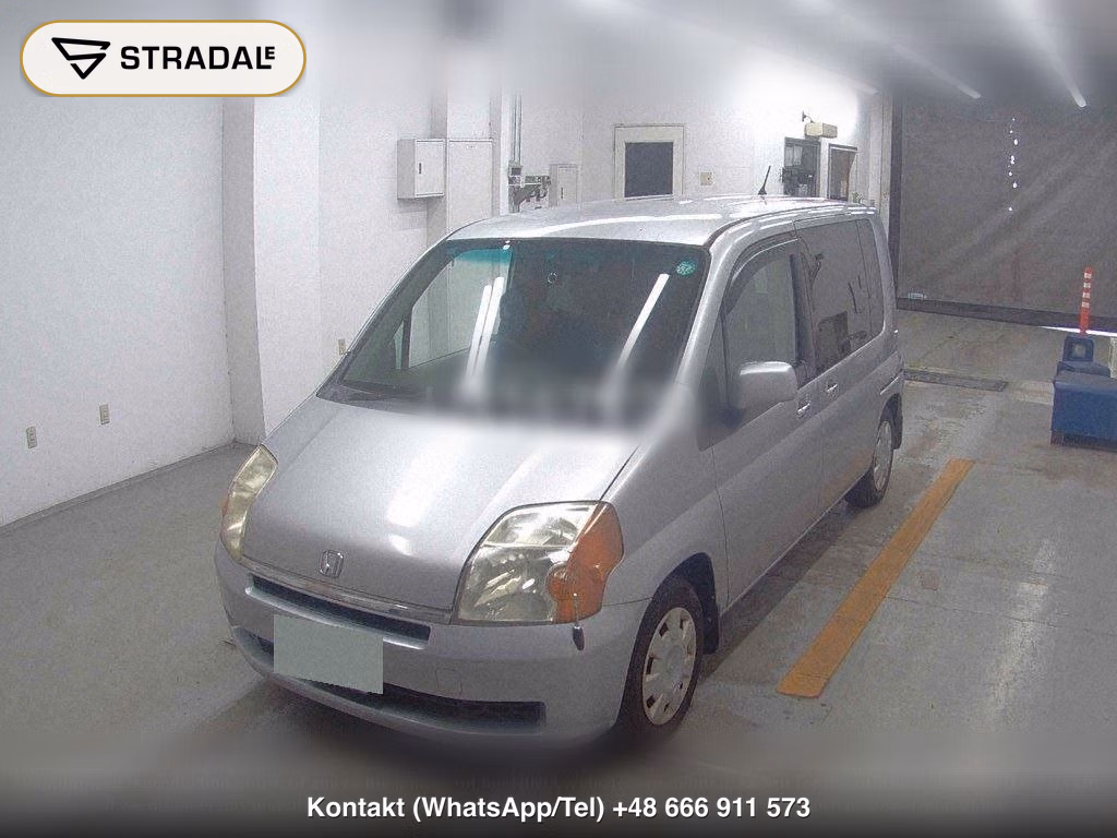 HONDA MOBILIO A, miniaturka 5