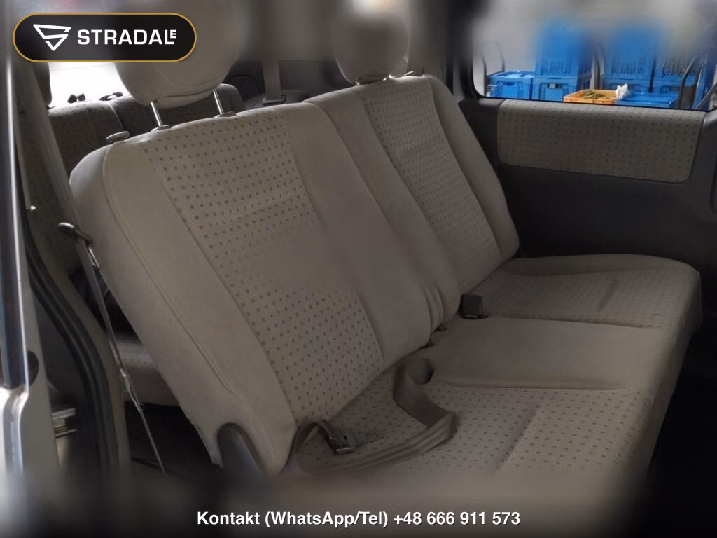 HONDA MOBILIO A, miniaturka 7