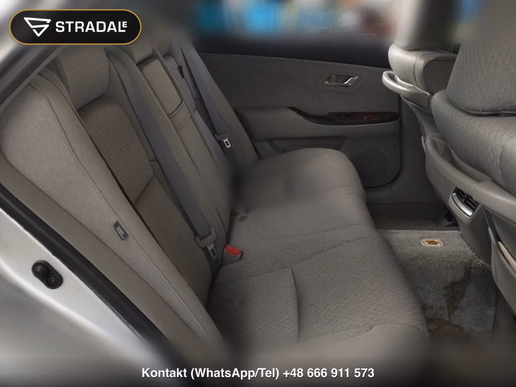 TOYOTA CROWN 4D ROYAL SALOON, miniaturka 7