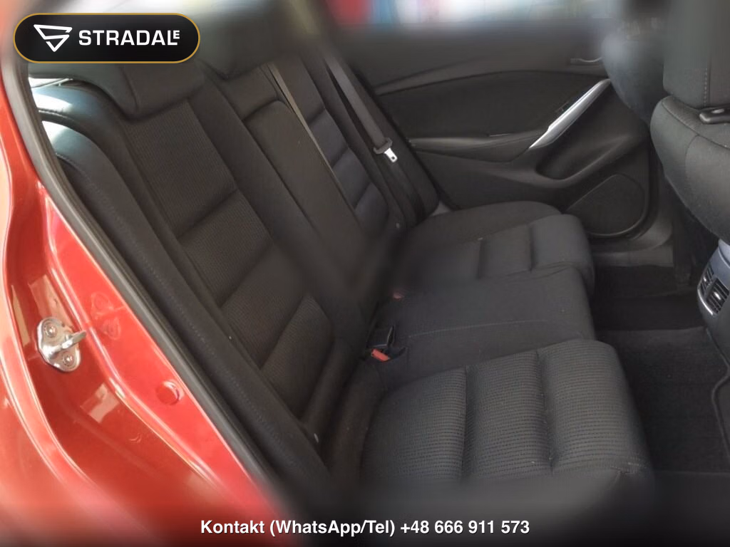 MAZDA ATENZA SEDAN 4WD XD PROACTIVE, miniaturka 7