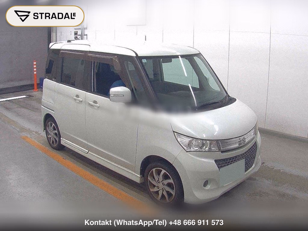 SUZUKI PALETTE SW XS, miniaturka 2
