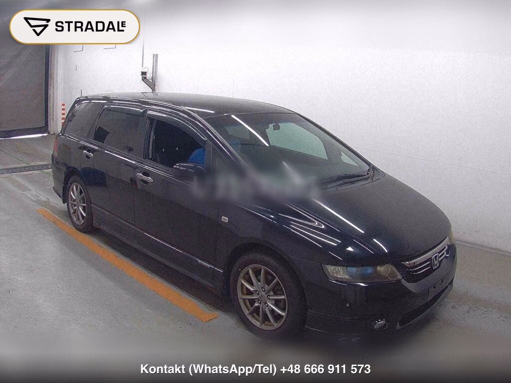 HONDA ODYSSEY ABSOLUTE, miniaturka 2