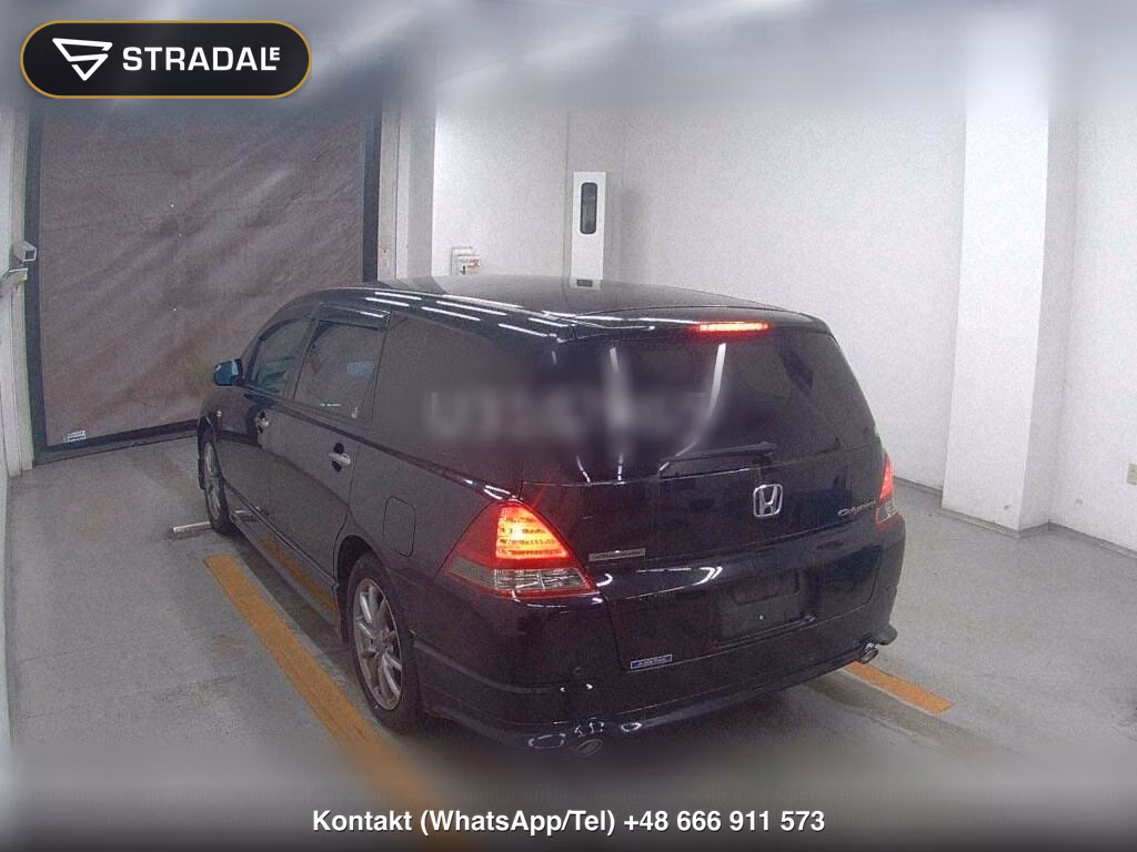 HONDA ODYSSEY ABSOLUTE, miniaturka 3