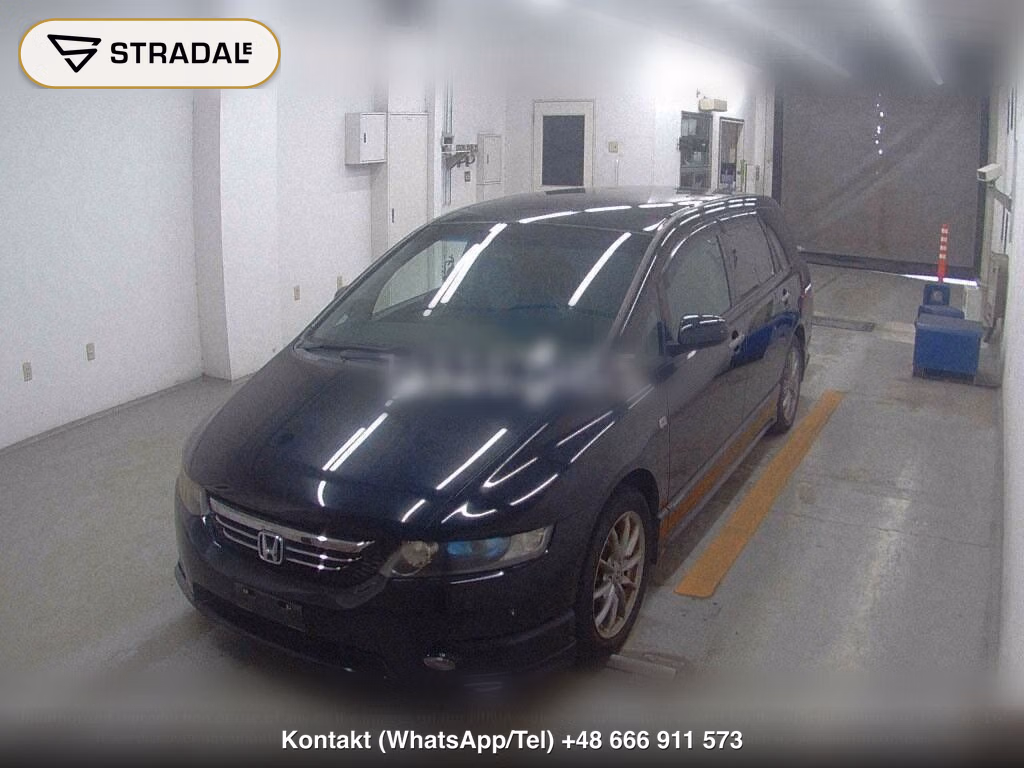 HONDA ODYSSEY ABSOLUTE, miniaturka 5