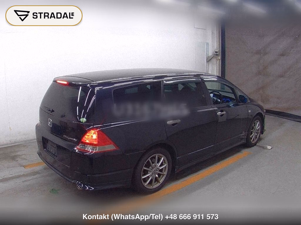 HONDA ODYSSEY ABSOLUTE, miniaturka 6