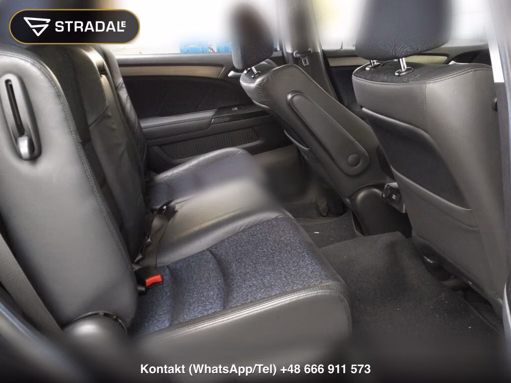 HONDA ODYSSEY ABSOLUTE, miniaturka 7