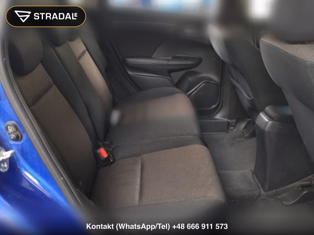 HONDA FIT HYBRID F PACKAGE, miniaturka 7