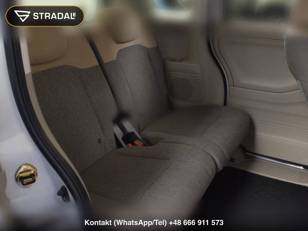 HONDA N-BOX G HONDA SENSING, miniaturka 7
