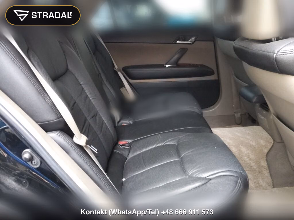 TOYOTA MARK X 250G F PACKAGE SMART EDITION, miniaturka 7
