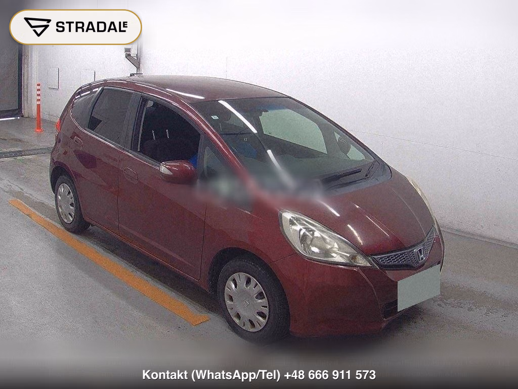 HONDA FIT G･10TH ANNIVERSARY Ⅱ, miniaturka 2