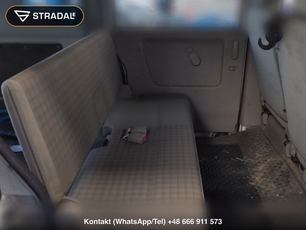NISSAN NV100CLIPPER VAN DX, miniaturka 7