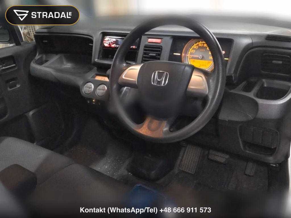 HONDA LIFE 5D, miniaturka 4