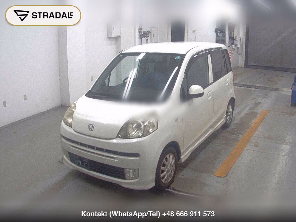 HONDA LIFE 5D, miniaturka 5