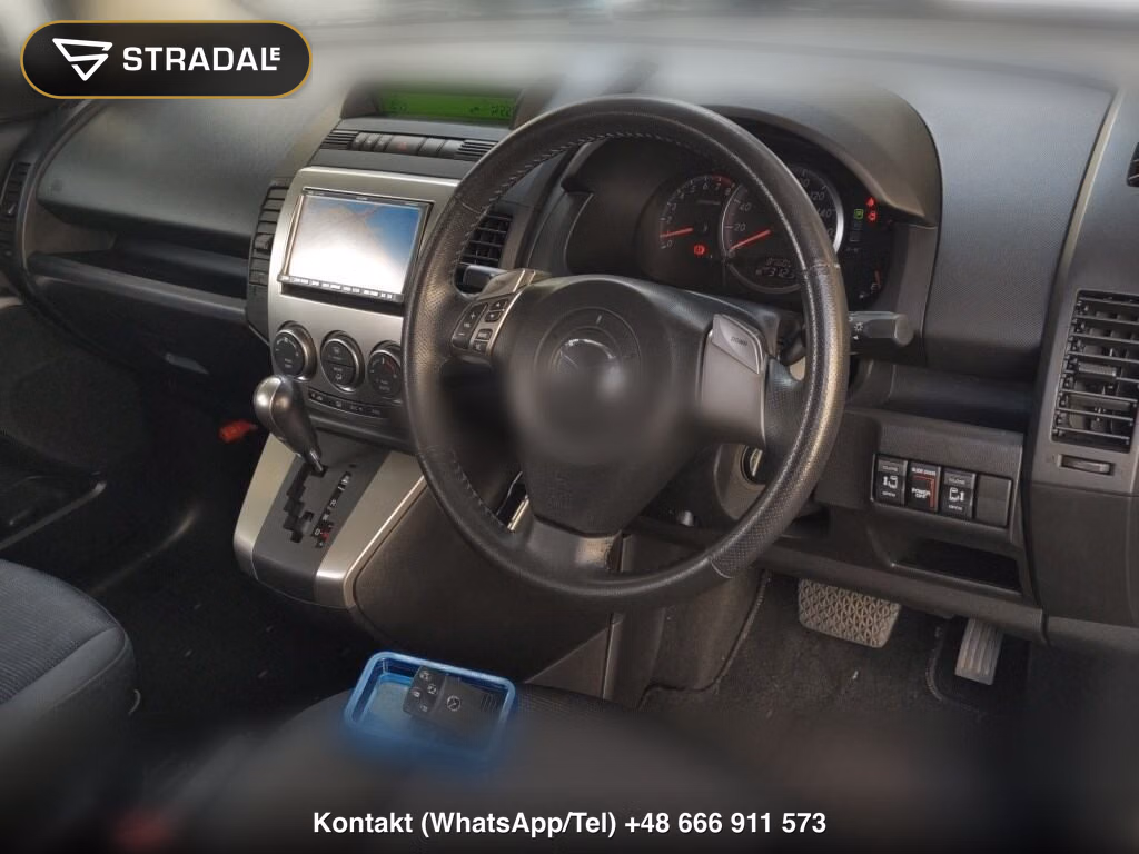MAZDA PREMACY 20Z, miniaturka 4