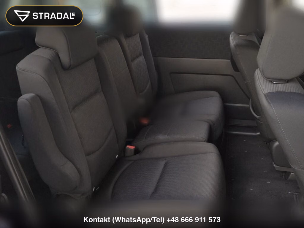 MAZDA PREMACY 20Z, miniaturka 7