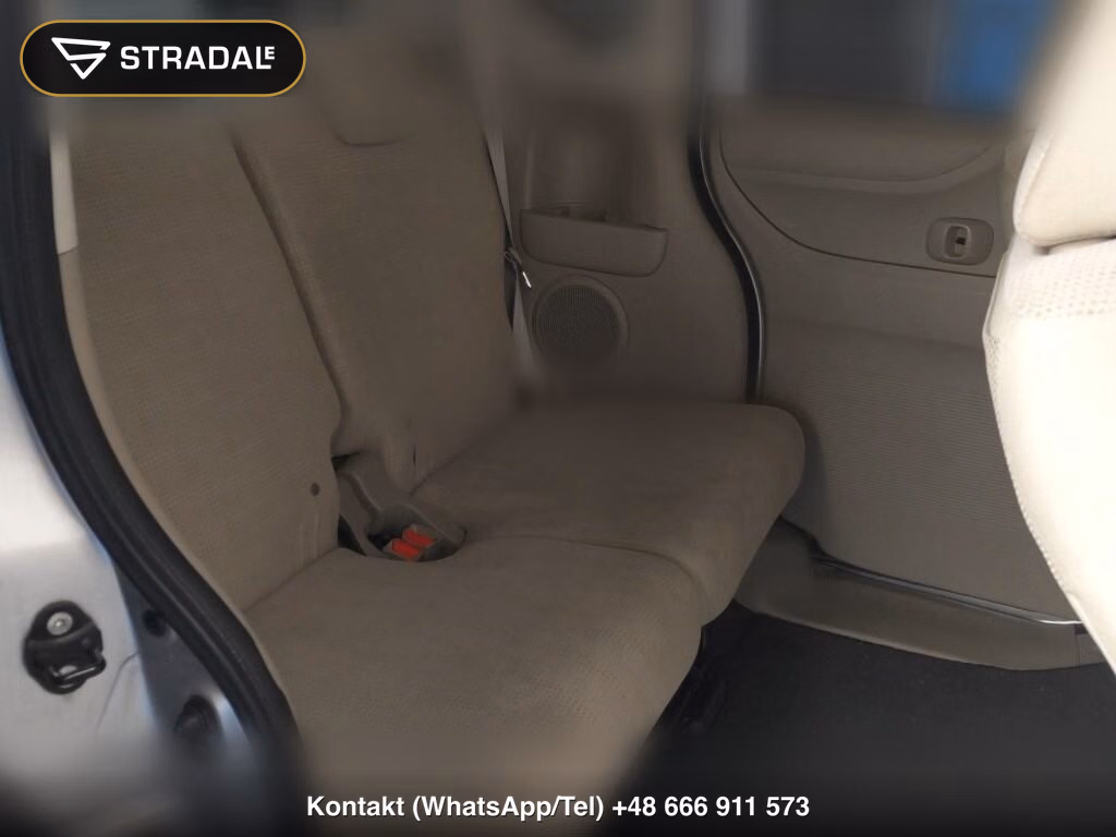 HONDA N-BOX G, miniaturka 7