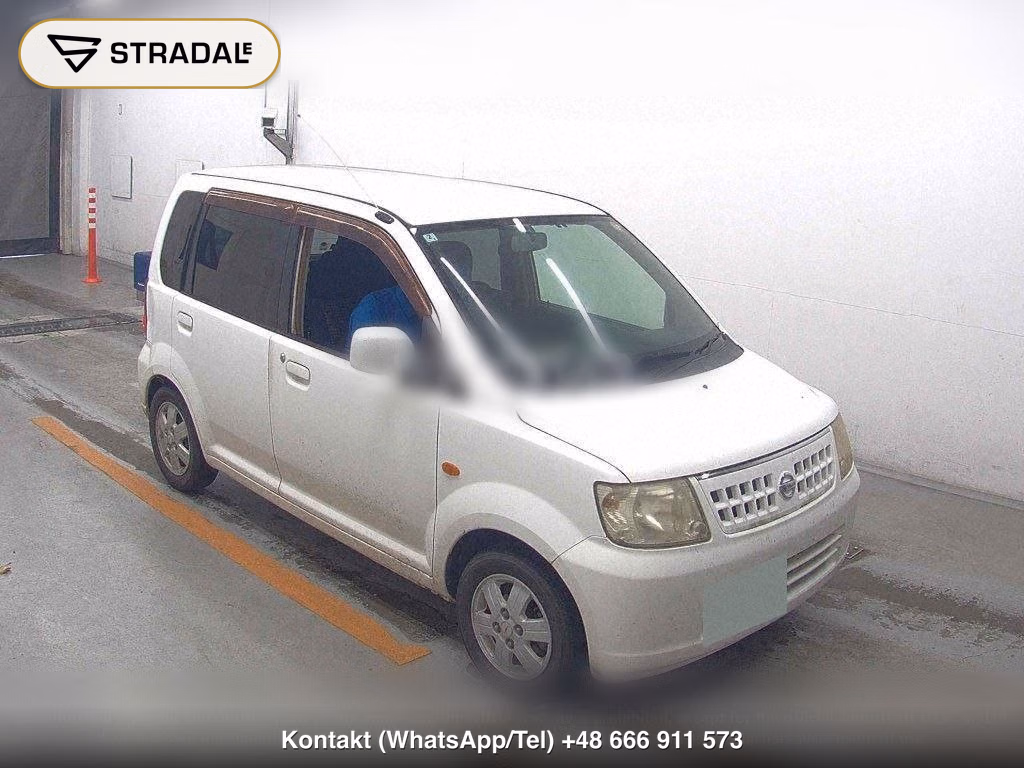 NISSAN OTTI, miniaturka 2