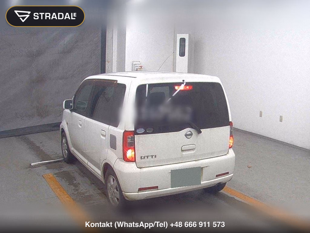 NISSAN OTTI, miniaturka 3
