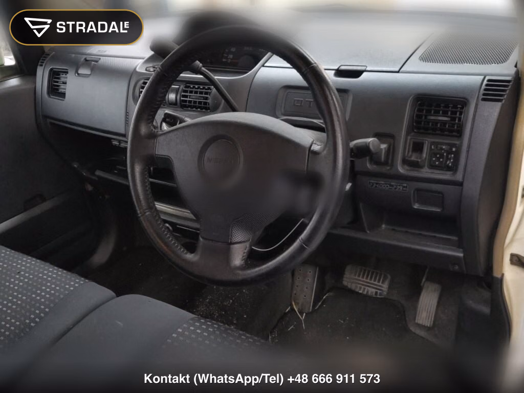 NISSAN OTTI, miniaturka 4