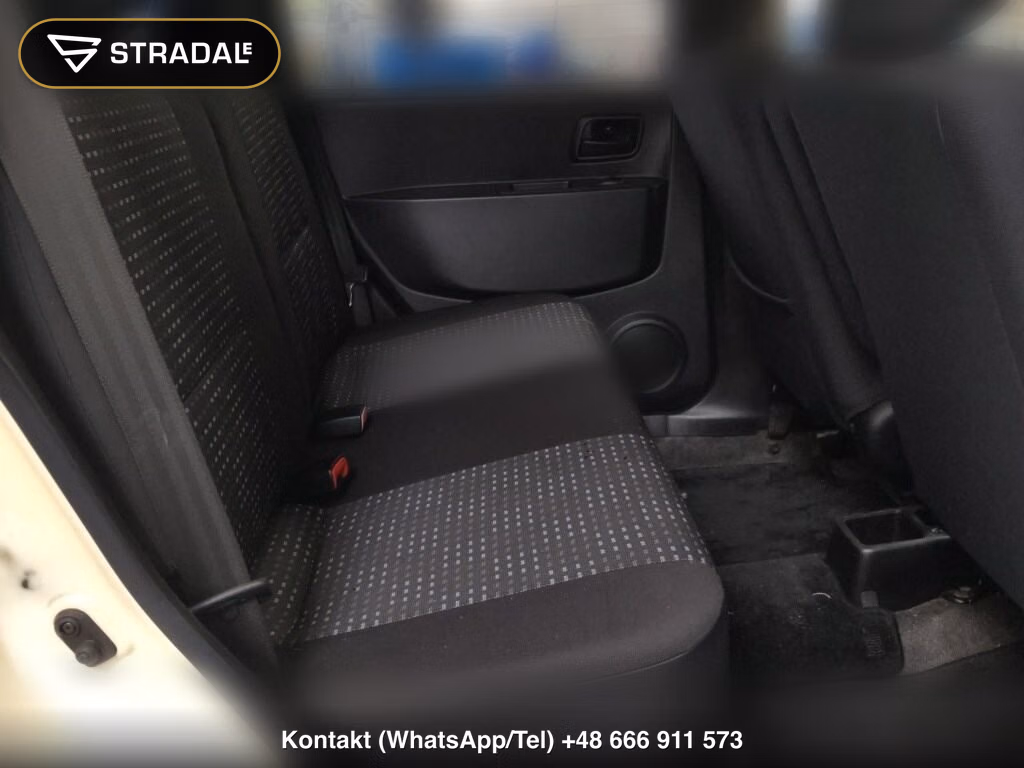 NISSAN OTTI, miniaturka 7