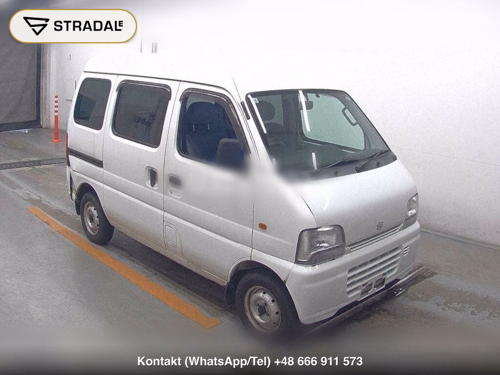 SUZUKI EVERY 5D PC, miniaturka 2