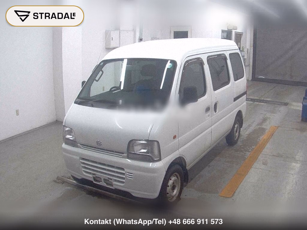SUZUKI EVERY 5D PC, miniaturka 5