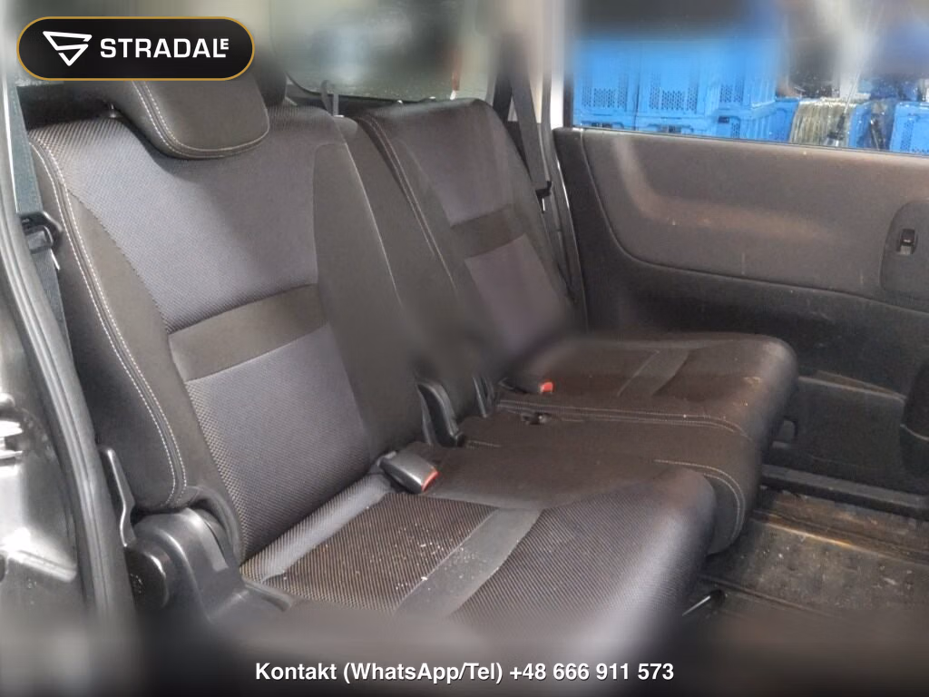NISSAN SERENA 5D HIGHWAY STAR, miniaturka 7