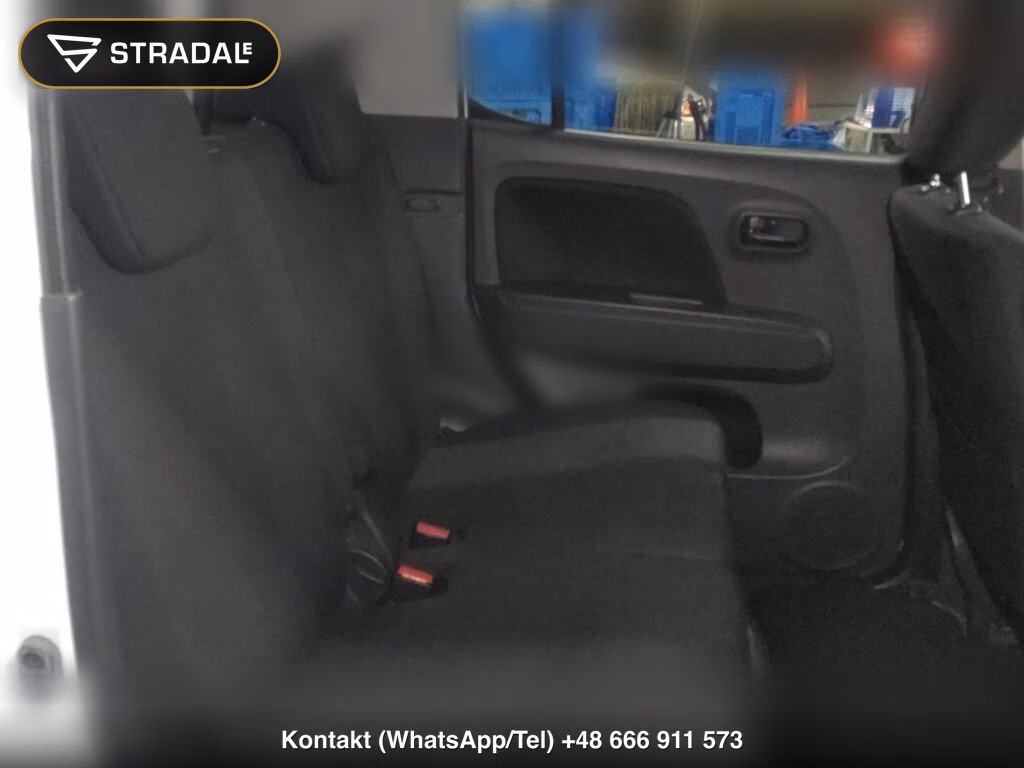 SUZUKI MR WAGON X SELECTION, miniaturka 7