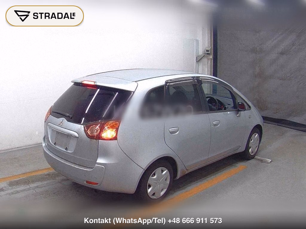 MITSUBISHI COLT PLUS, miniaturka 6