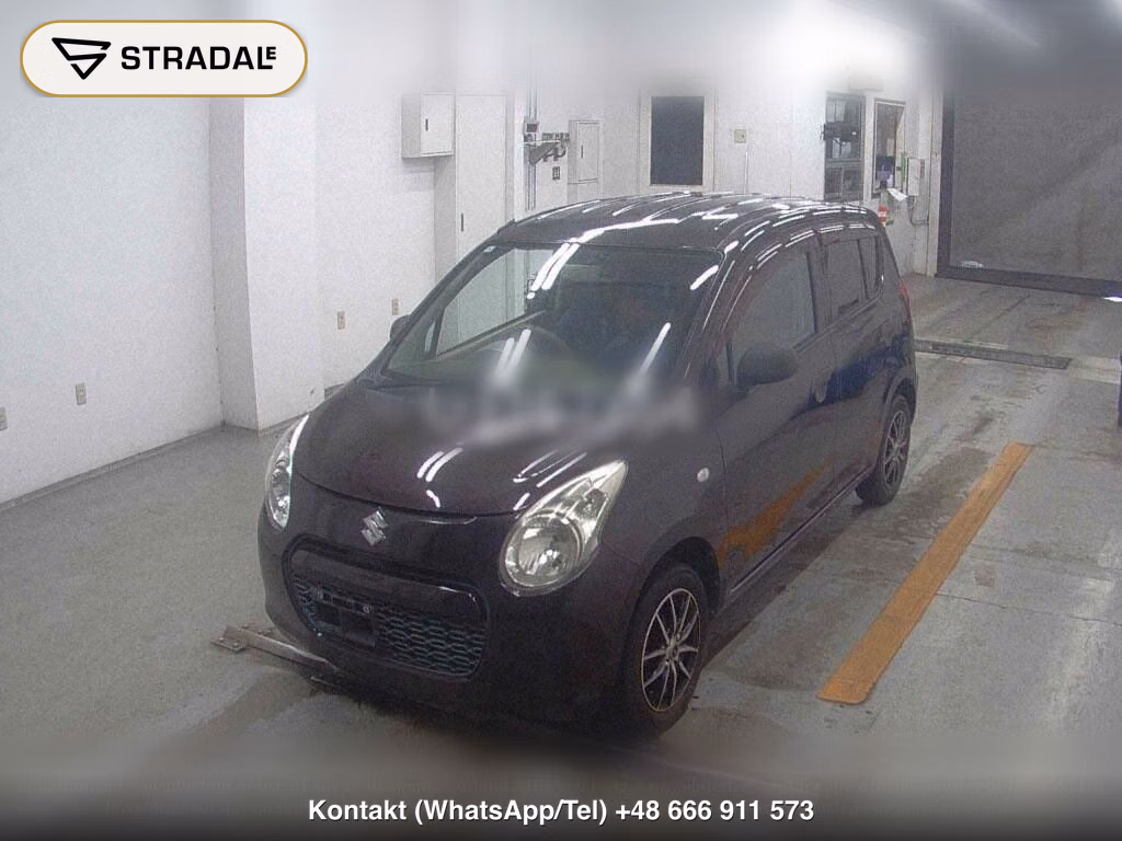 SUZUKI ALTO 5D F, miniaturka 5