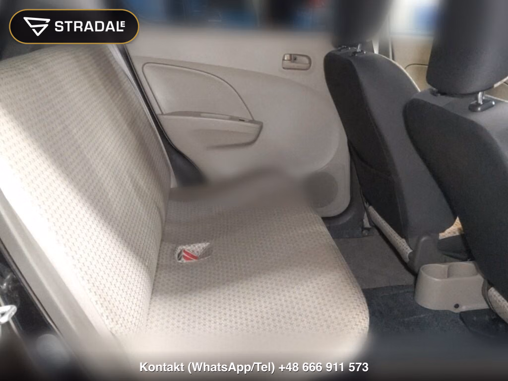 SUZUKI ALTO 5D F, miniaturka 7