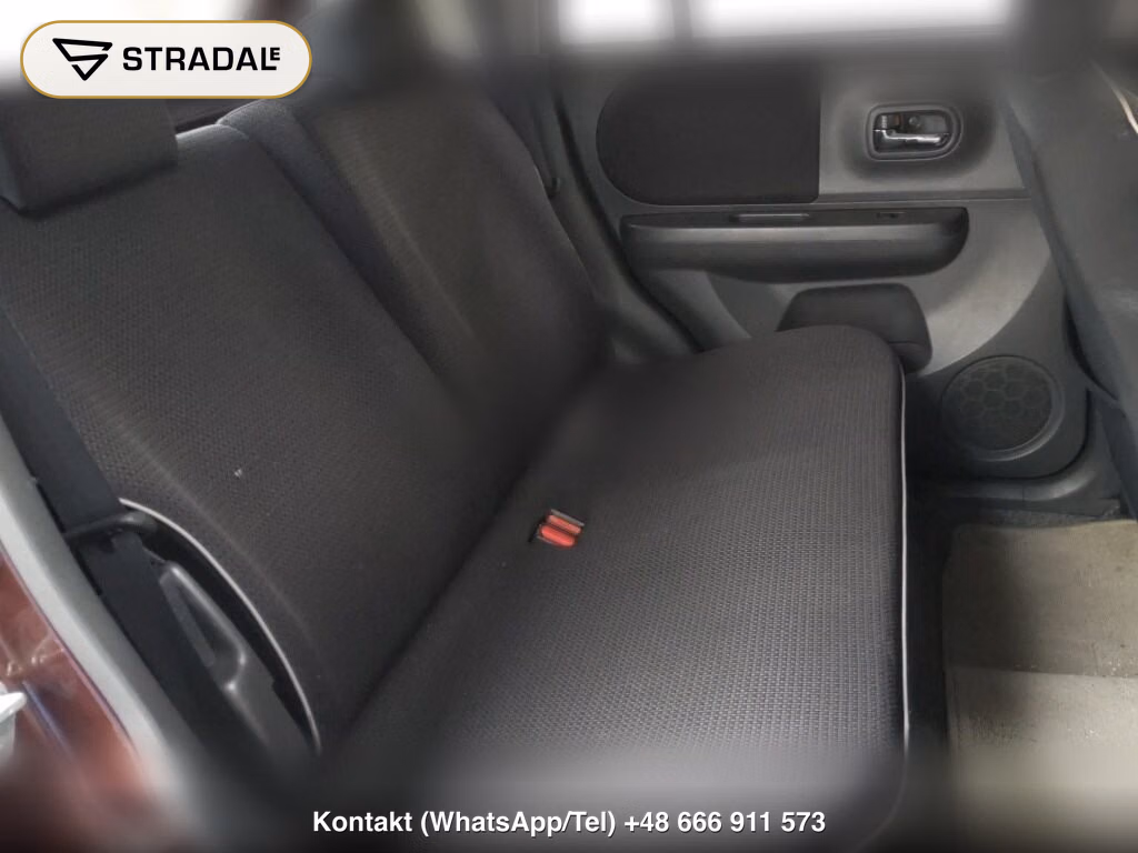 SUZUKI ALTO LAPIN 10TH ANNIVERSARY LIMITED, miniaturka 6