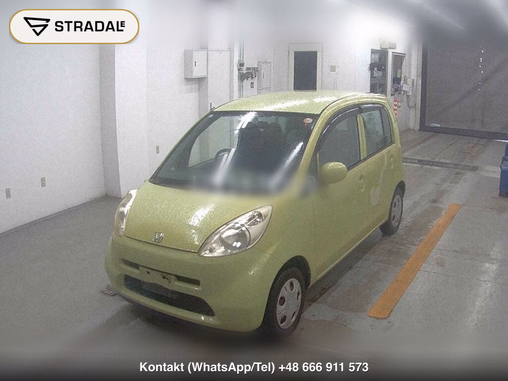 HONDA LIFE 5D C, miniaturka 5