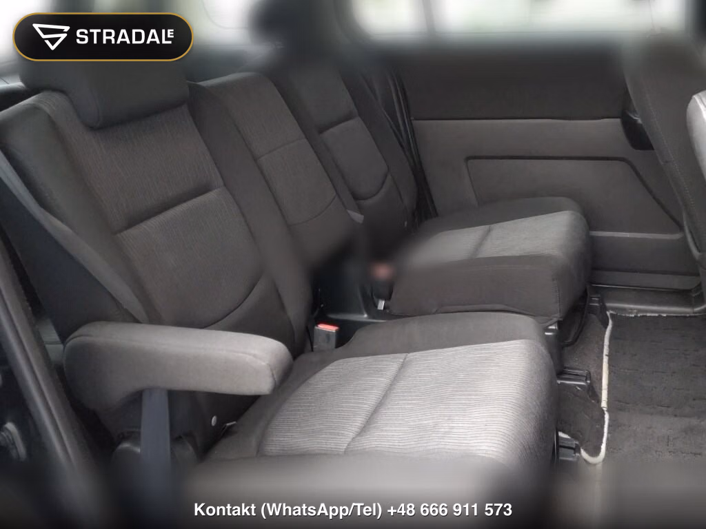 MAZDA PREMACY 20CS SMART EDITION, miniaturka 7